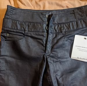 Theysken's Theory black jeans size 28